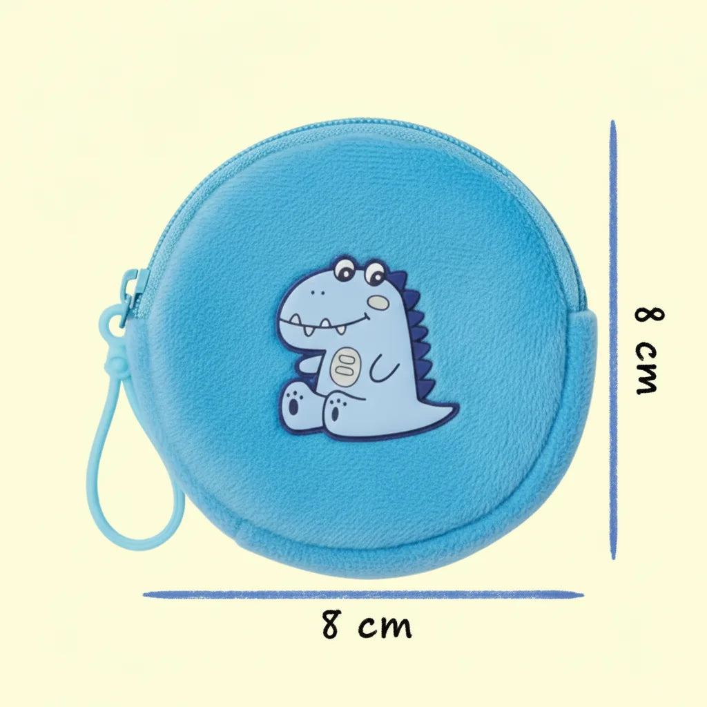 Dino Rawr Doggy Pawket