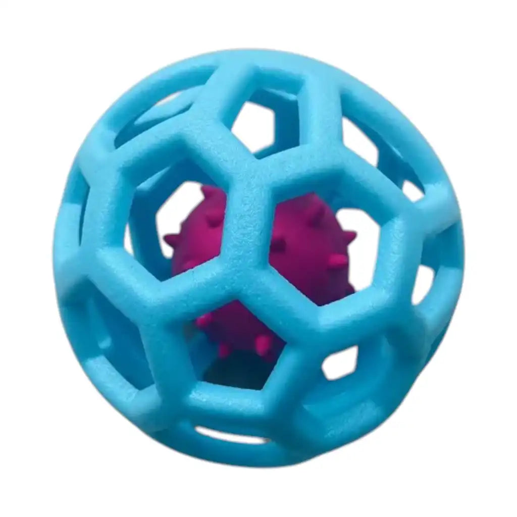 Orbit The Chew Ball