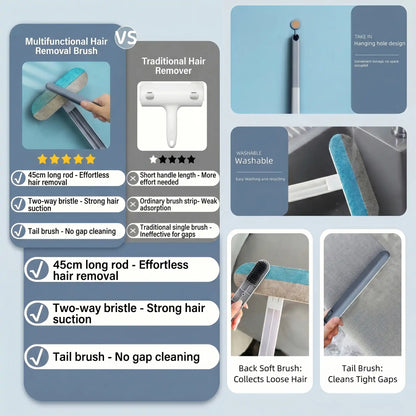 FurAway Pet Hair Remover
