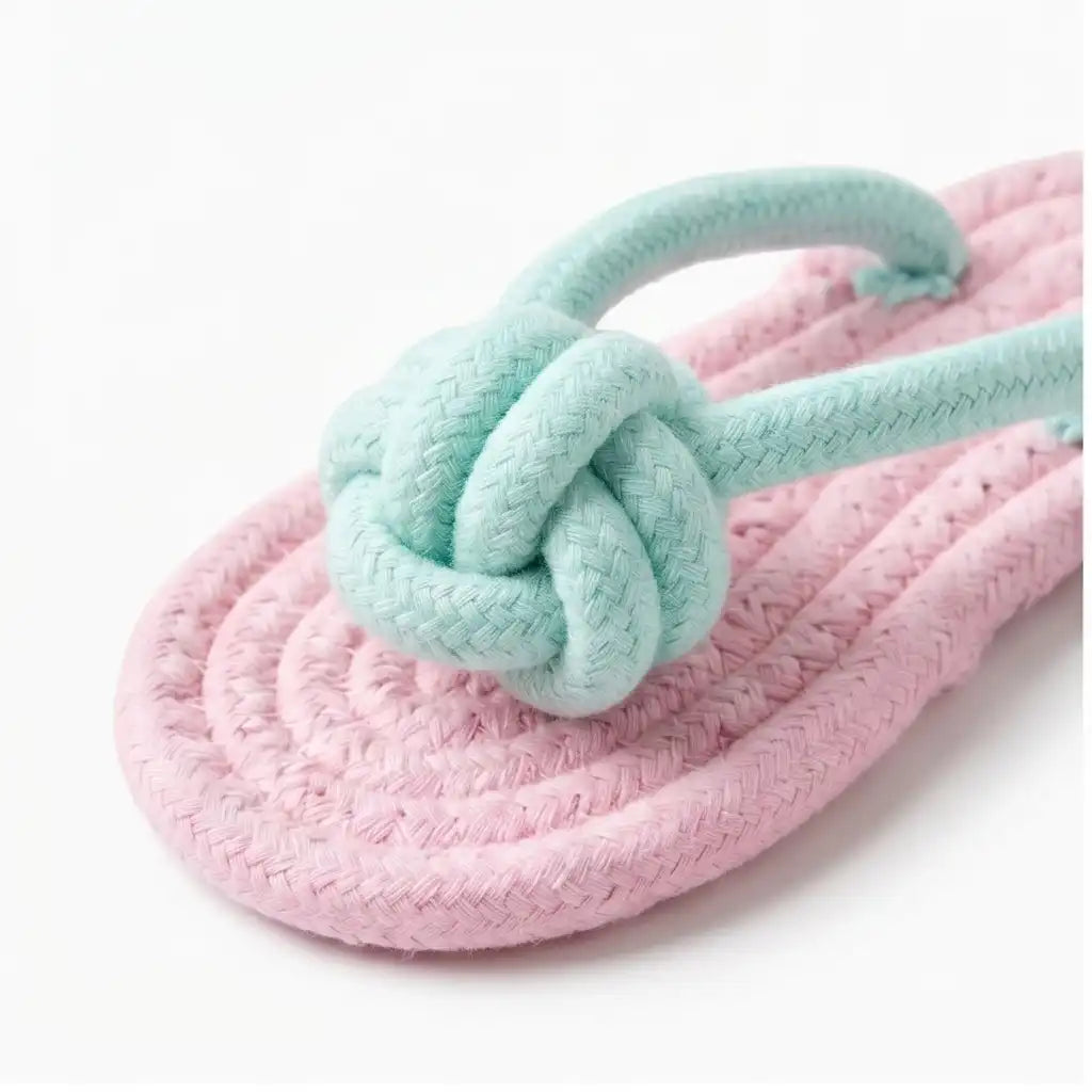 Flippy The Flip Flop Toy