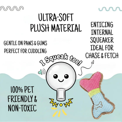 BonBon The Plush Toy