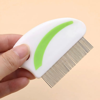 Gentle Flea & Tick Comb