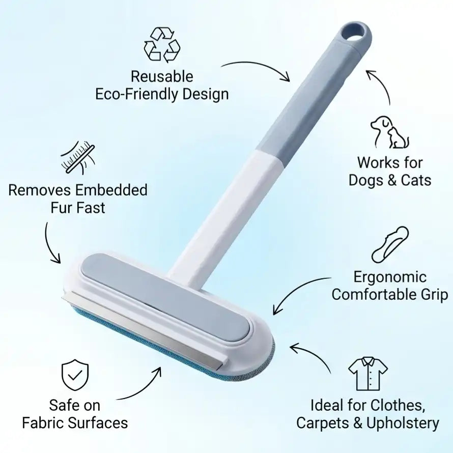 FurAway Pet Hair Remover