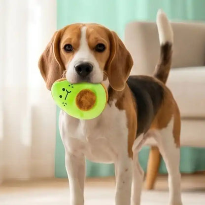 AVO The Plush Toy