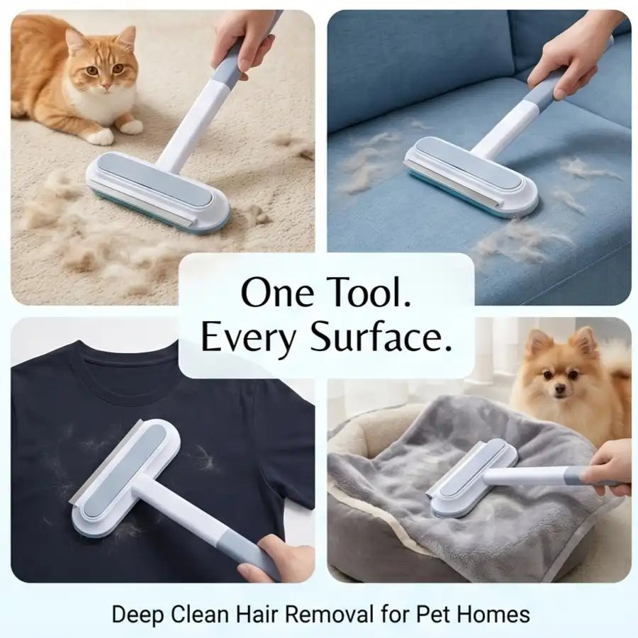 FurAway Pet Hair Remover