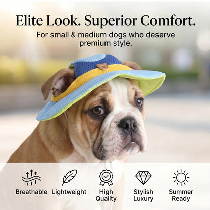 Breezy The Pet Hat
