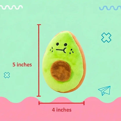 AVO The Plush Toy
