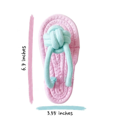 Flippy The Flip Flop Toy