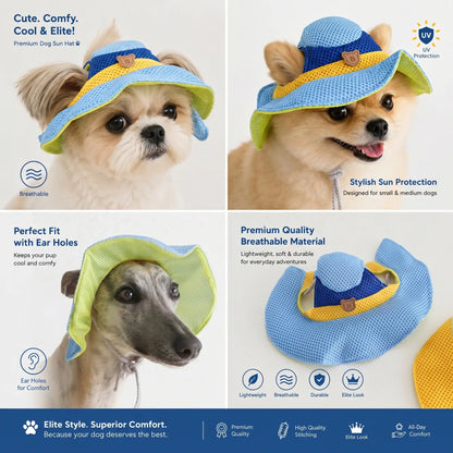 Breezy The Pet Hat