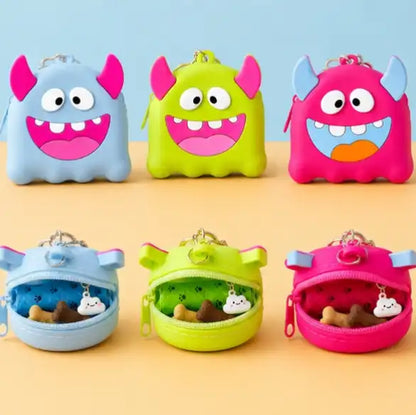 Lil' Monster Doggy Pawket (Waterproof)