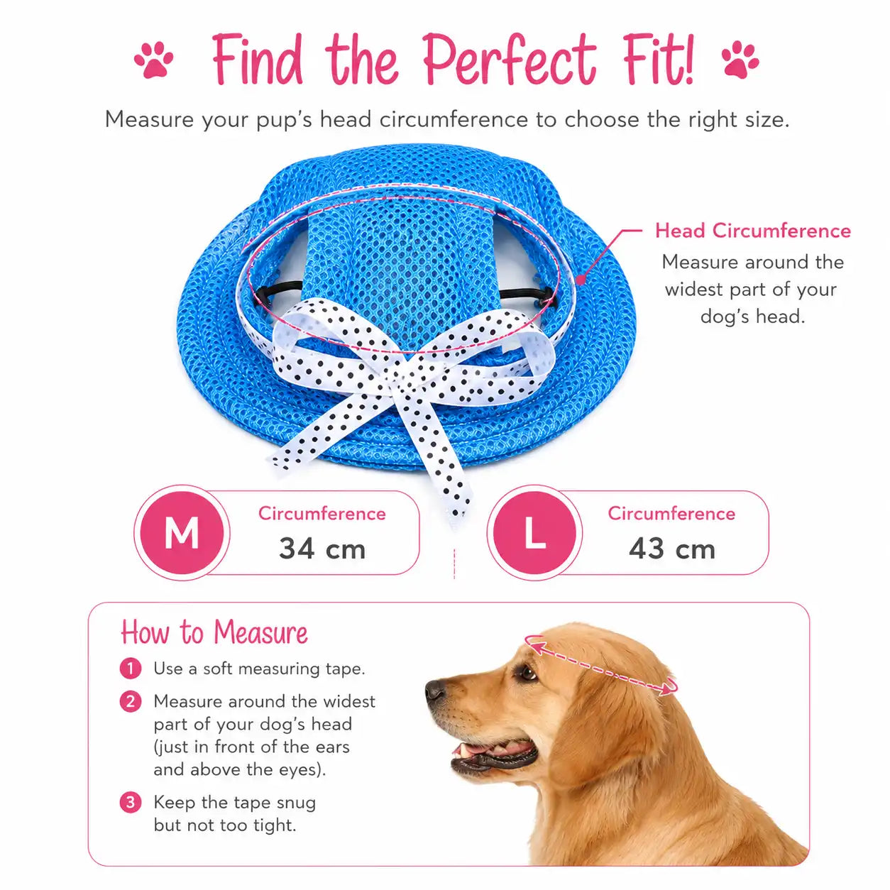The Pretty Princess Hat