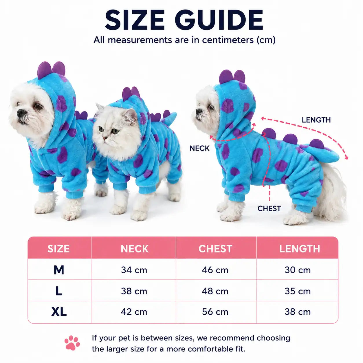 Cozy Dino Hoodie Costume