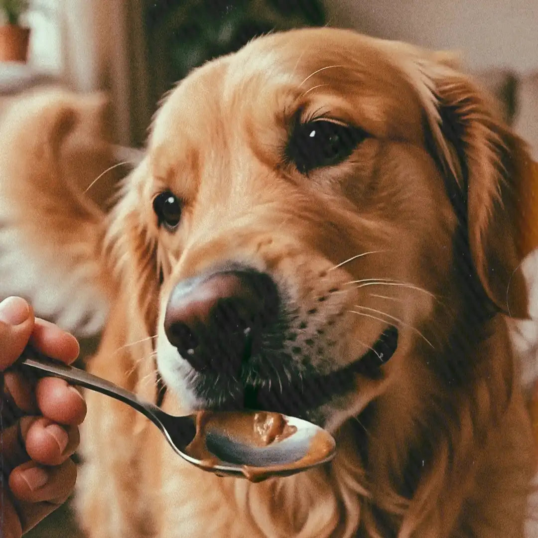 Waggy Licks Instant Cheese Mix (Chicken) for Dogs
