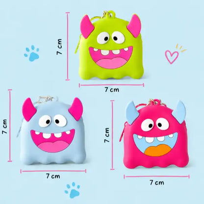 Lil' Monster Doggy Pawket (Waterproof)