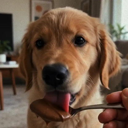 Waggy Licks Instant Cheese Mix (Chicken) for Dogs