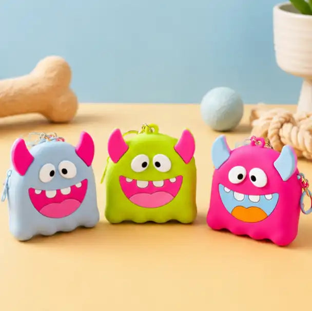 Lil' Monster Doggy Pawket (Waterproof)