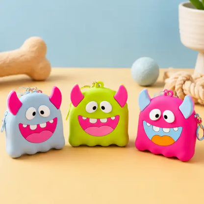 Lil' Monster Doggy Pawket (Waterproof)