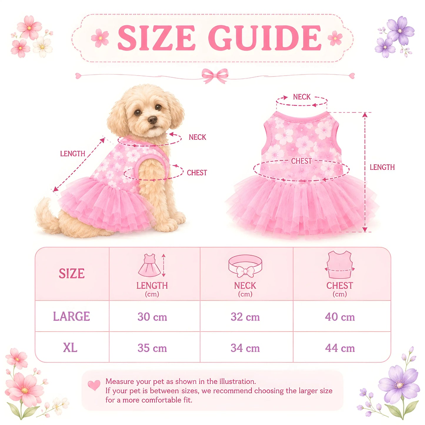 Ballerina Tutu Dress