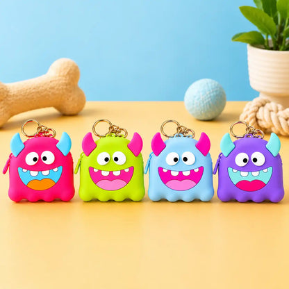 Lil' Monster Doggy Pawket (Waterproof)
