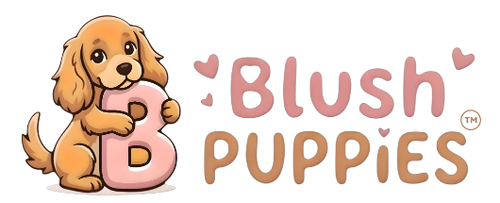 Blush Puppies