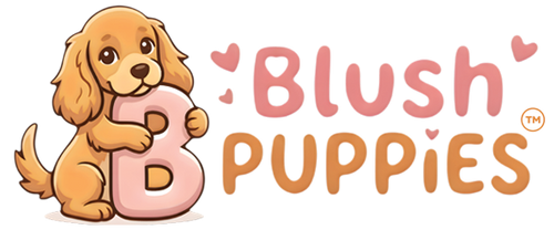 Blush Puppies