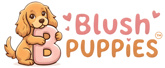 Blush Puppies