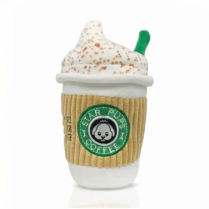 StarPups Barkuccino
